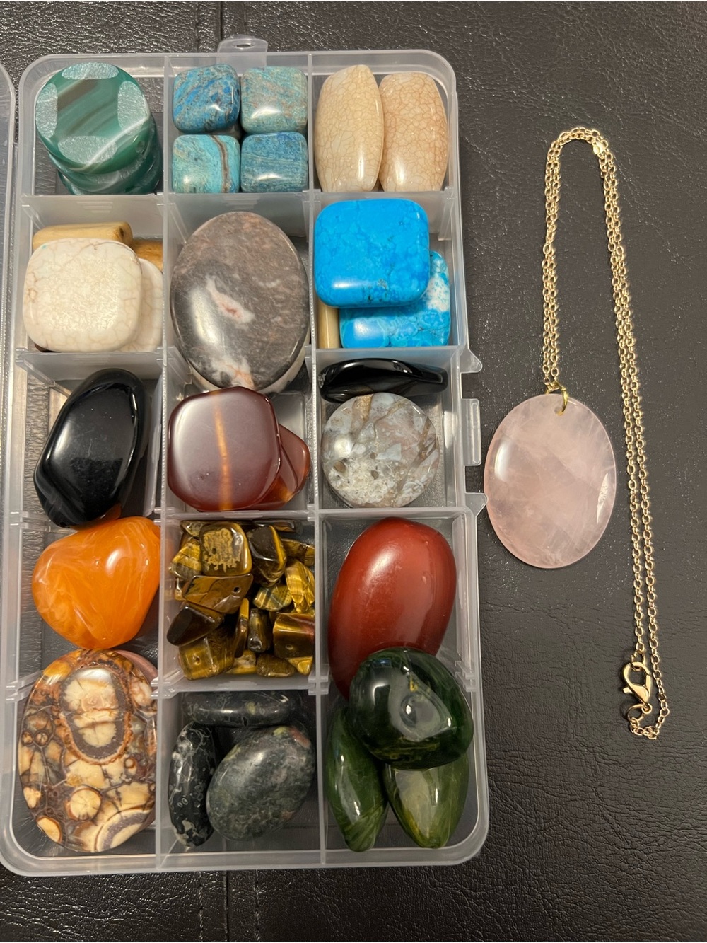 Craft Beads, MEDITATION STONES - MAYBE?, Jewelry Supplies, loose bulk beads